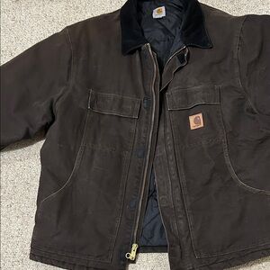 Carhartt Duck jacket